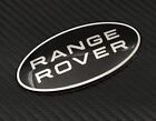 Range Land Rover Grille Badge Emblem for Sport Defender Evoque Freelander UK Land Rover Freelander