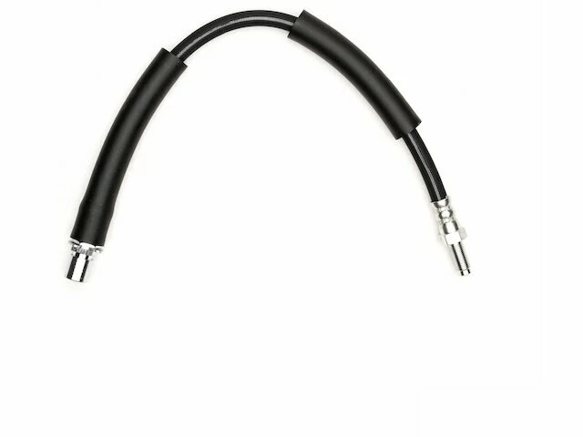 Dynamic Friction 77FZ34X Rear Brake Hose Fits 2011-2017 Ford Explorer Brake Hose - Image 1 of 1