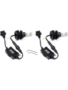 Oracle Lighting LED Light Bulb LED Headlight White H13 Style Pair (5236-001) - Picture 1 of 12