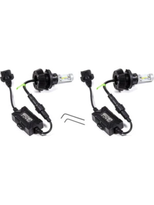 Oracle Lighting LED Light Bulb LED Headlight White H13 Style Pair (5236-001) - Image 1 of 4