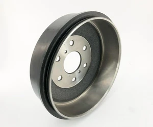 New Centric 122.66045 Rear Brake Drum 296.5mm Max Diam. - Picture 1 of 4