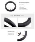 8,5 Zoll Gummi Innenrohr Reifen Xiaomi Elektroroller verschleißfest stoßfest 