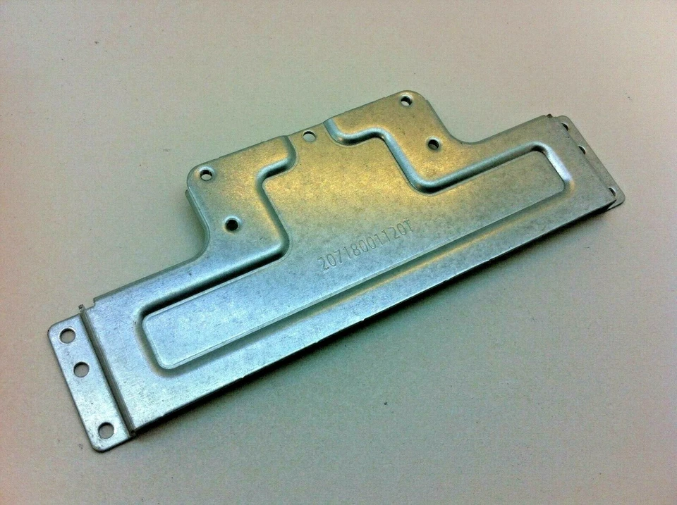 Acer EB321HQ Abi 31.5" IPS LCD Monitor Cover Base Metal Support 20718001120T 121 - Image 1 of 1