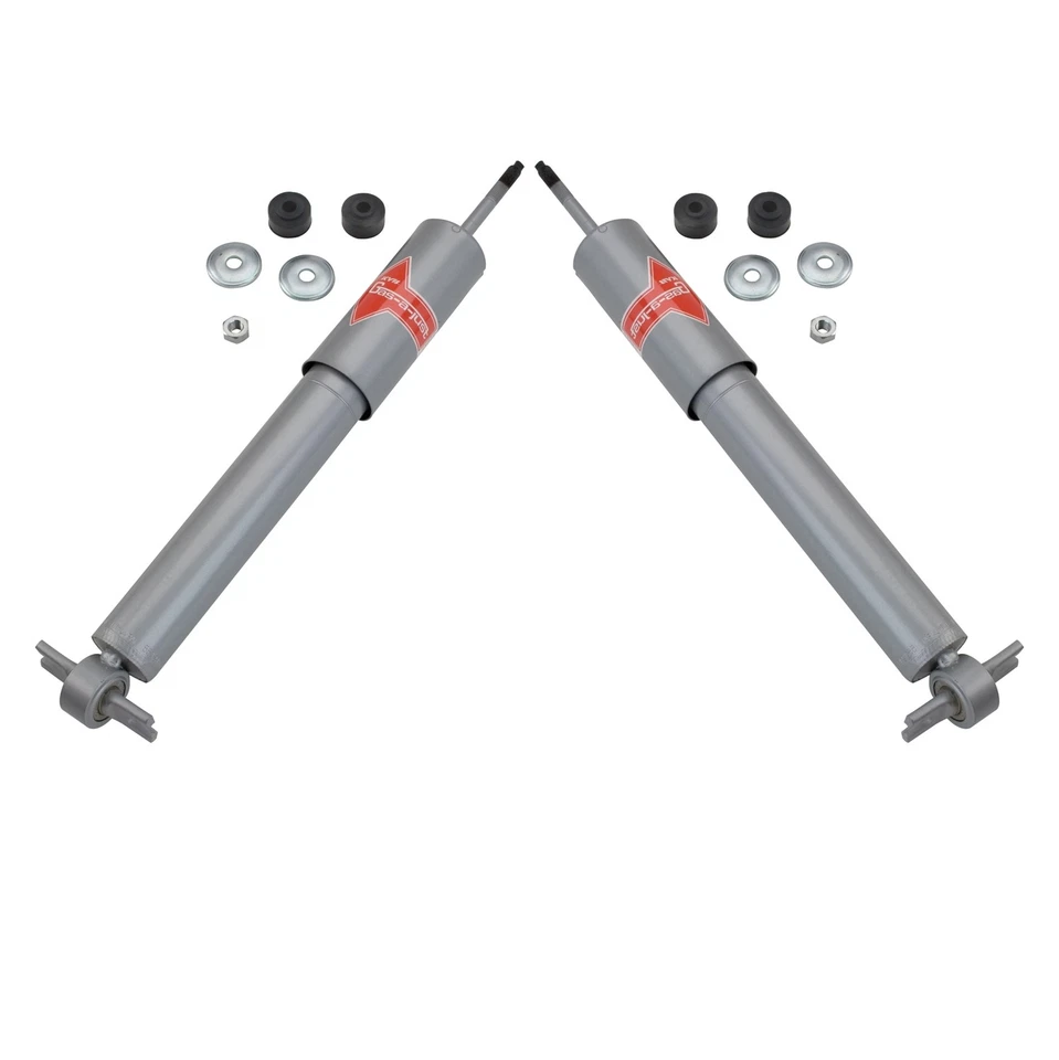 Juego de 2 Amortiguadores Delanteros KYB para Chevy Silverado 1500 GMC Sierra 1500 Foto 1 de 1