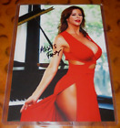 Alexis Fawx signed autographed photo Adult Film Star