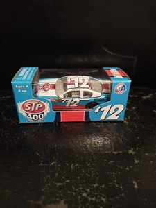 1/64 2012 STP 400  KANSAS SPEEDWAY TRACK CAR  LIONEL - Picture 1 of 1