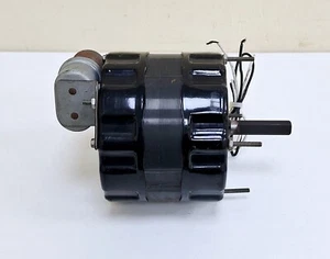 Modine 9F0302120000 / A0824A3457 / 1/8 HP Motor 115V 60Hz 2.2A 1440RPM - Picture 1 of 9