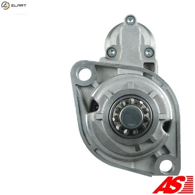 STARTER S0523 FOR SKODA SUPERB/II/III OCTAVIA/Combi LAURA ROOMSTER FABIA YETI - Image 1 of 4