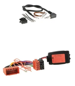 für Dodge Ram 3 DR Auto Radio Adapter Lenkrad Adapter Kabel Stecker - Bild 1 von 4