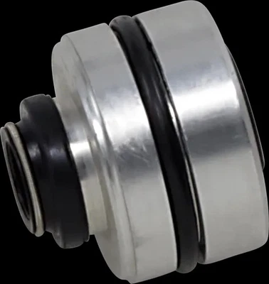 Conjunto de cabezal de sello de amortiguador trasero Race Tech 40x14x22 mm Yamaha YZF R6 99-02 Foto 1 de 3