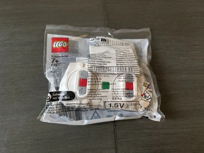New LEGO Powered Up (88010) Remote Control device - Retired! - Image 1 of 4