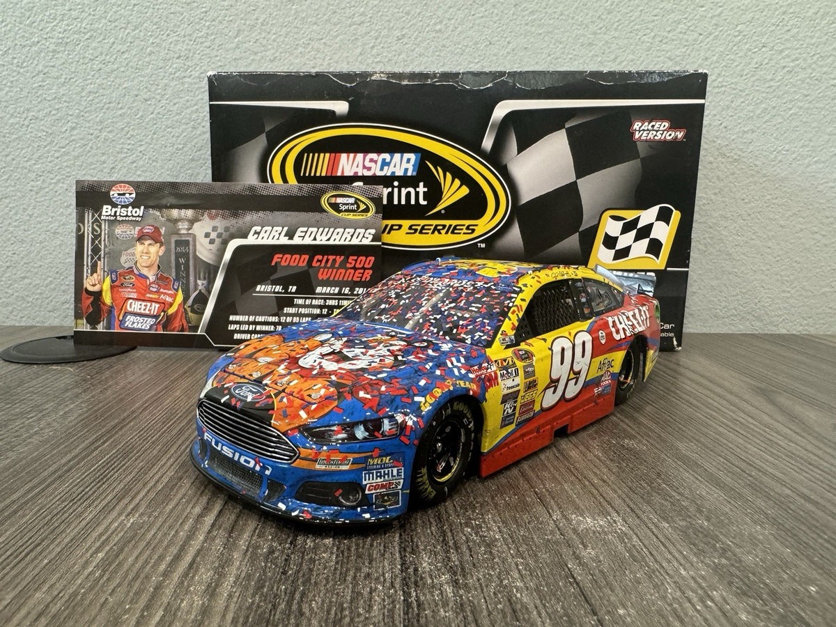 Ford Diecast NASCAR 1:24 for sale - eBay
