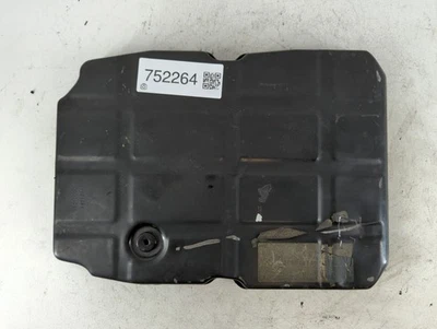 Mercedes-Benz Ml350 2003-2005 cárter de aceite del motor QWOJQ Foto 1 de 4