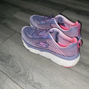 Zapatillas deportivas para correr Skechers Air Cool GoGa Mat Max con cojín para mujer talla 10” - Imagen 1 de 7