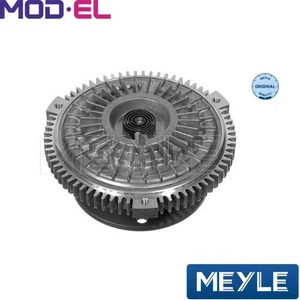 CLUTCH RADIATOR FAN 014 020 0087 FOR MERCEDES-BENZ SPRINTER/4-t/Van/3-t/Bus 2.9L - Picture 1 of 6