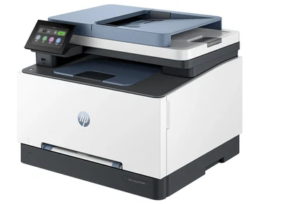HP Color LaserJet Pro MFP 3302sdw 499Q6F Neu & OVP  - Bild 1 von 4
