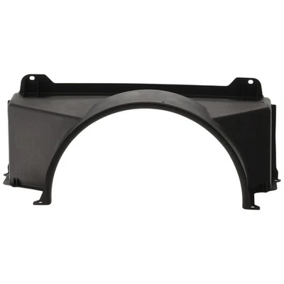 New Front Upper Radiator Fan Shroud For 1999-2004 Chevrolet Silverado 1500 Foto 1 de 4