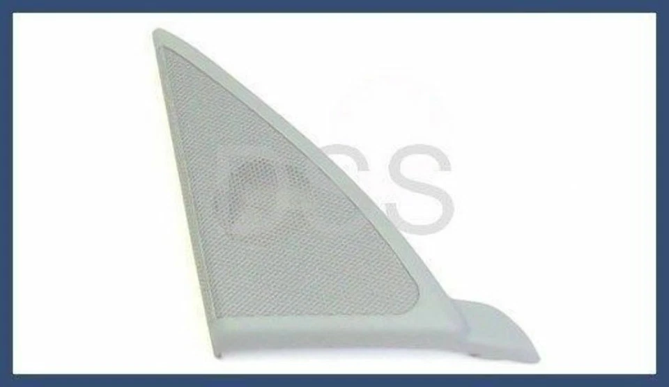 Genuine Mercedes-Benz Door Tweeter Cover Trim Interior Speaker Left (2001-2007) - Изображение 1 из 4