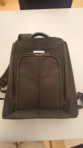 Samsonite Business Notebook-Rucksack - Schwarz - Bild 1 von 8