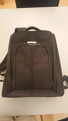 Samsonite Business Notebook-Rucksack - Schwarz - Bild 1 von 4