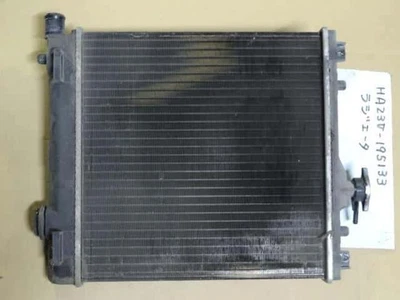 SUZUKI Alto 2003 LE-HA23V Radiator [Used] [PA01854476] - Image 1 of 4