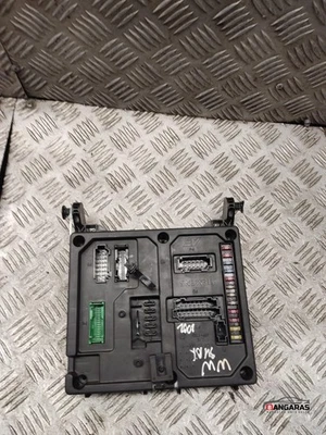 Centralina comfort VW SHARAN 7M8, 7M9, 7M6 7m3962258ad 1.90 Diesel 32763013 - Immagine 1 di 4