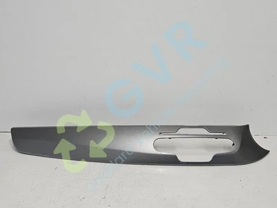 ALFA ROMEO Giulietta 940 Centre Dash Trim 896402712x - Image 1 of 4