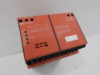 XPS-AP,XPSAP3440, Telemecanique - Image 1 of 3
