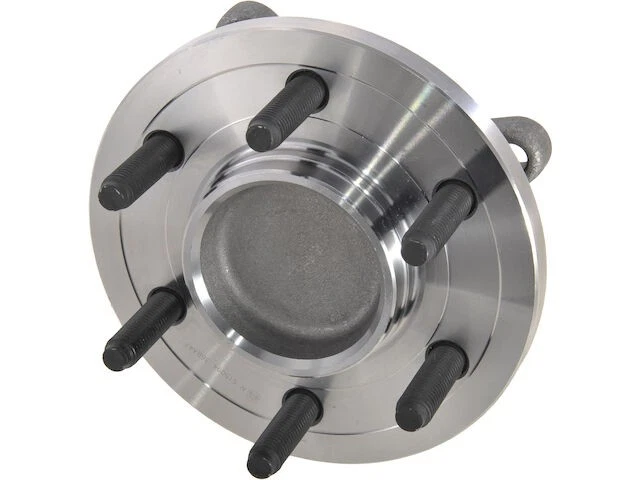 Front Wheel Hub Assembly For 2007-2010 Lincoln Navigator RWD 2008 2009 FZ565TT - Image 1 of 1