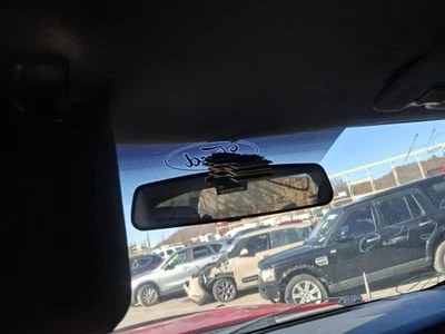 Espejo retrovisor atenuación manual compatible con 01-24 EXPLORER 3767833 Foto 1 de 4