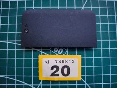 HP Compaq CQ61 G61 Wi-Fi Card Cover Door   390P6WDTP00 - Image 1 of 2