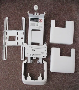 Placa de ajuste Epson ELPMB46, montaje para proyector y cubiertas de plástico - Imagen 1 de 14