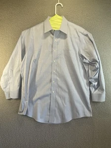 Brooks Brothers Oberhemd Herren 17 - 33 Traditional Fit Button Down Business - Bild 1 von 6