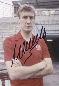 Antonio Maceda WM 1982 original signiertes Foto 10 x 15 cm - Picture 1 of 1