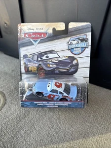 Coches Disney Pixar - Cal Weathers - Thomasville Racing Legends serie Mattel - Imagen 1 de 7