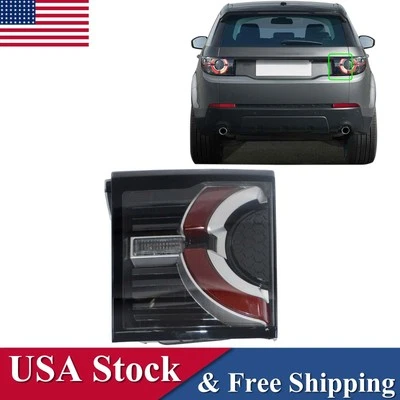 Luz trasera LED interior derecha para Land Rover Discovery Sport 2015-19 Foto 1 de 4