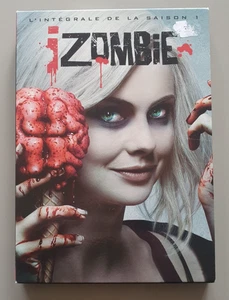 DVD GEBRAUCHT - SERIE - I ZOMBIE SEASON 1 - Bild 1 von 2