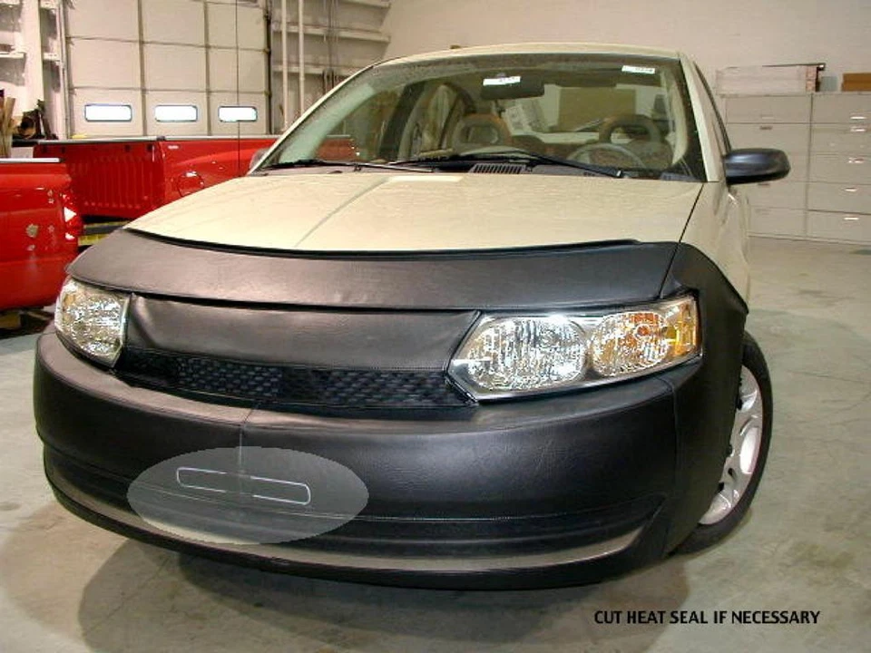 Lebra Front End Mask Cover Bra Fits SATURN Ion Sedan 2003-2004 03 04 - Image 1 of 1