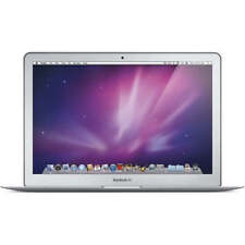 Apple MacBook Air 11.6'' MC505LL/A 2010 Intel Core Duo 2GB RAM 64GB eMMC Silver