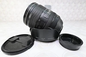 Objektiv Nikon AF-S Nikkor 24-120mm f/4 G ED VR - GT24 B-Sale - Bild 1 von 5