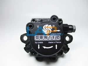 1PC New AE97C7296 Suntec oil pump for diesel oil or Oil-gas dual burner - Picture 1 of 6