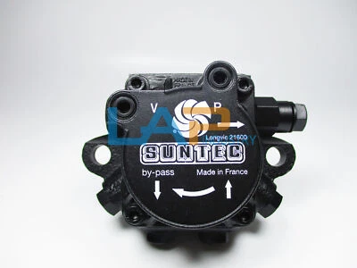 1PC New AE97C7296 Suntec oil pump for diesel oil or Oil-gas dual burner - Image 1 of 4