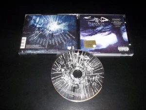 Staind – Break The Cycle CD Elektra – 7559-62664-2 - Picture 1 of 1
