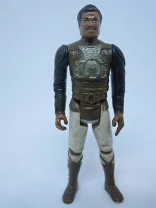 Lando Skiff Guard Incompleto C7/8 Star Wars DC - Imagen 1 de 2