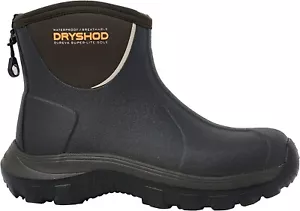 Dryshod Evalusion Super Lightweight Ankle Boot (Size 10) - Picture 1 of 2