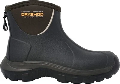 Dryshod Evalusion Super Lightweight Ankle Boot (Size 11) - Image 1 of 2