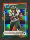 La?Mical Perine 2020 Donruss Optic RED GREEN Preview PRIZM Rated Rookie RC #340