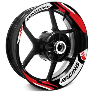 17" Inner Wheel Rim Stickers S13W For GLADIUS 050 SFV050 12 13 10 15 - Picture 1 of 12