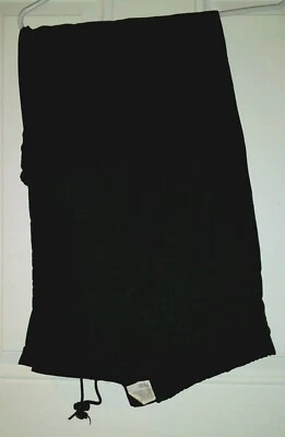 Hunting Walls Water-Pruf Men's Breathable Durable Lined Blue Pants Lg Reg 36-38 - Image 1 of 4