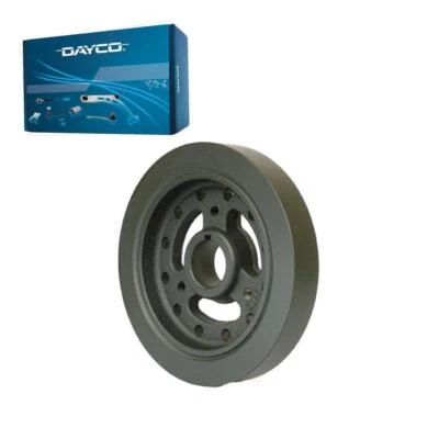 Balanceador harmônico de motor Dayco para 1973-1976 Ford F-100 - Imagem 1 de 4
